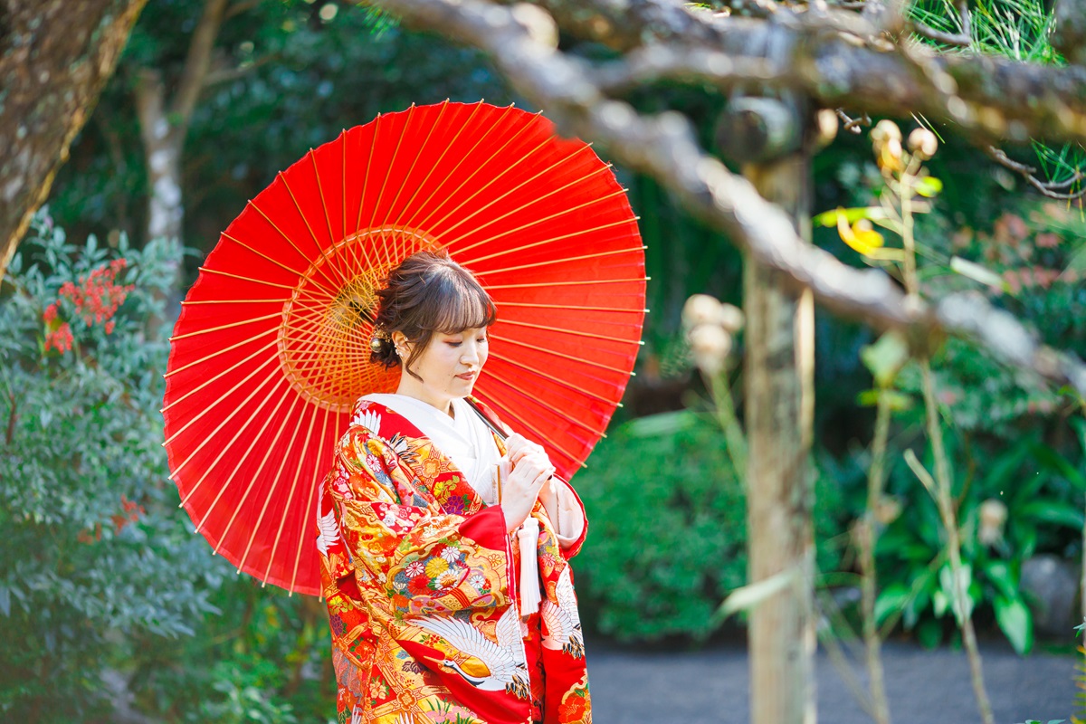 1泊2日のおもてなし結婚式